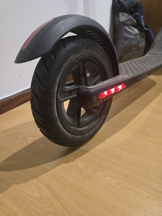 Trotinete ninebot