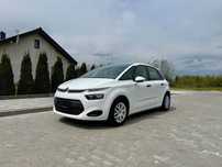 Citroën C4 Picasso Super stan