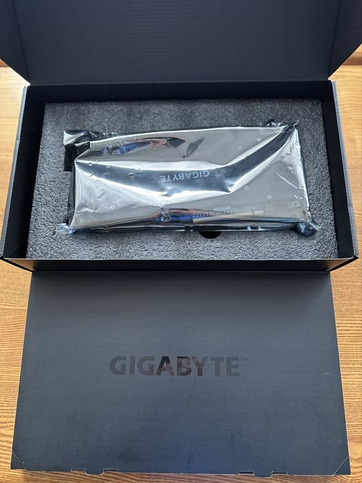 Karta graficzna Gigabyte Radeon RX 5600 XT GAMMING OC 6GB GDDR6 Poznań