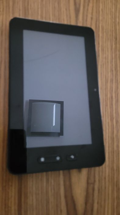 Tablet Omega android