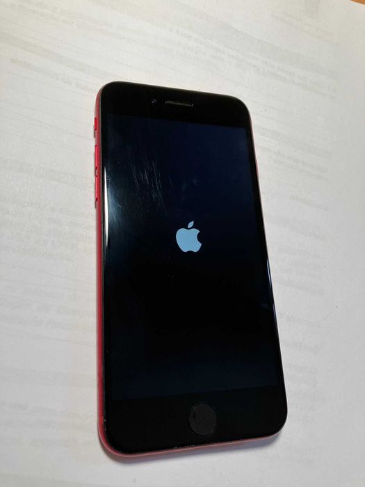 iPhone SE 2020==128Gb==Usado