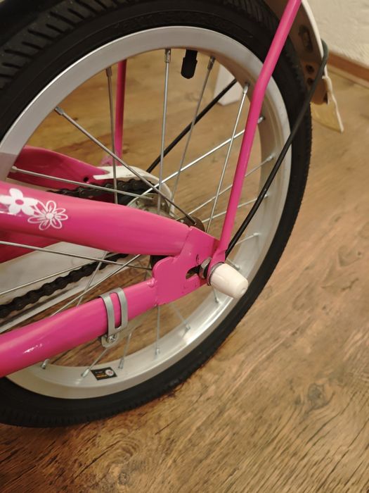 Rowerek dziecięcy 16 cali