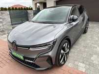 Renault Megane E-Tech 220KM Auto jak nowe Okazja !!!