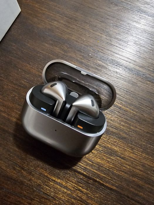 Samsung Galaxy Buds 3 - Troco