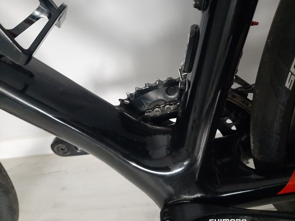 Giant Defy Advanced 1 Ultegra