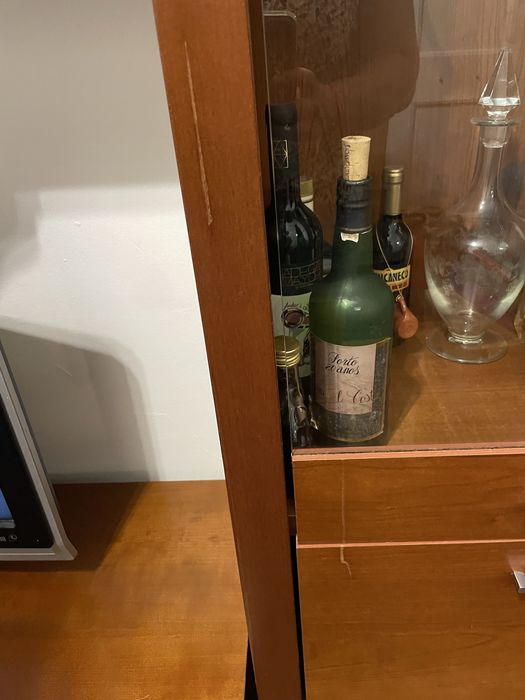 Movél de TV.