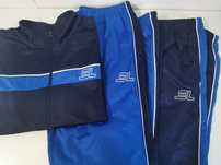 Dres Męski sportowy 3częściowy XXL SL sports 001