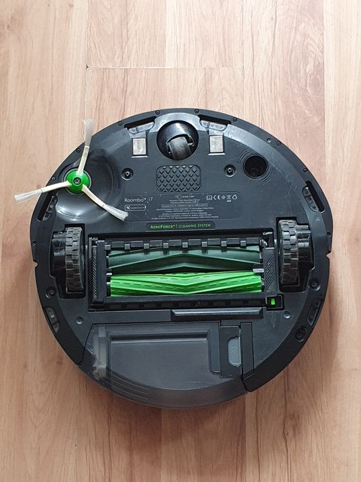 Robot odkurzający Roomba ® i7