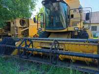 new holland tx 65 plus 4x4 .tx34