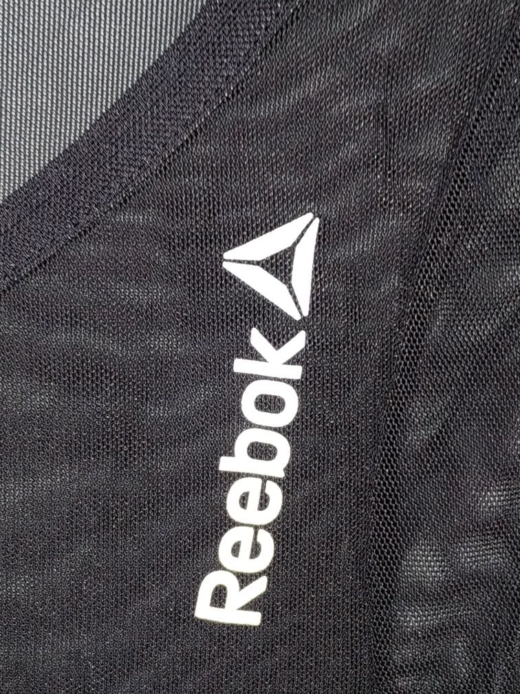 Reebok p.S кофта спорт