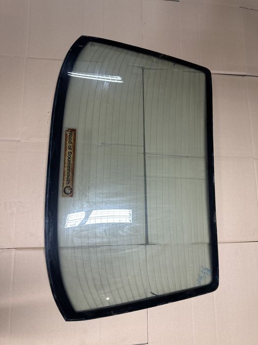 Szyba Tył Bmw E34 numer 43R-001193 Tylna