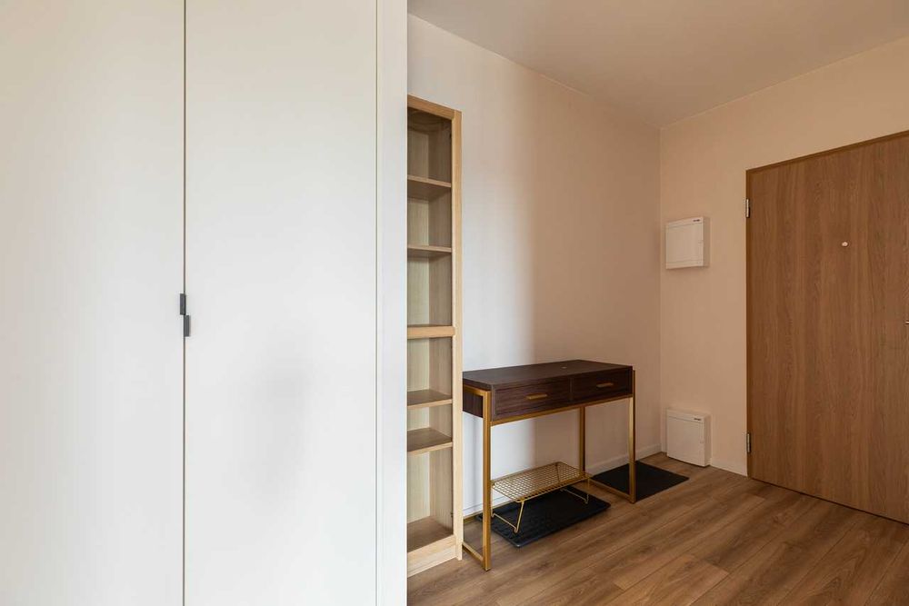 *Białołęka*Monteverdiego*studio *parking*