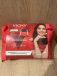VICHY LIFTACTIV Zestaw Collagen Specialist + Kosmetyczka 2 x 50 ml