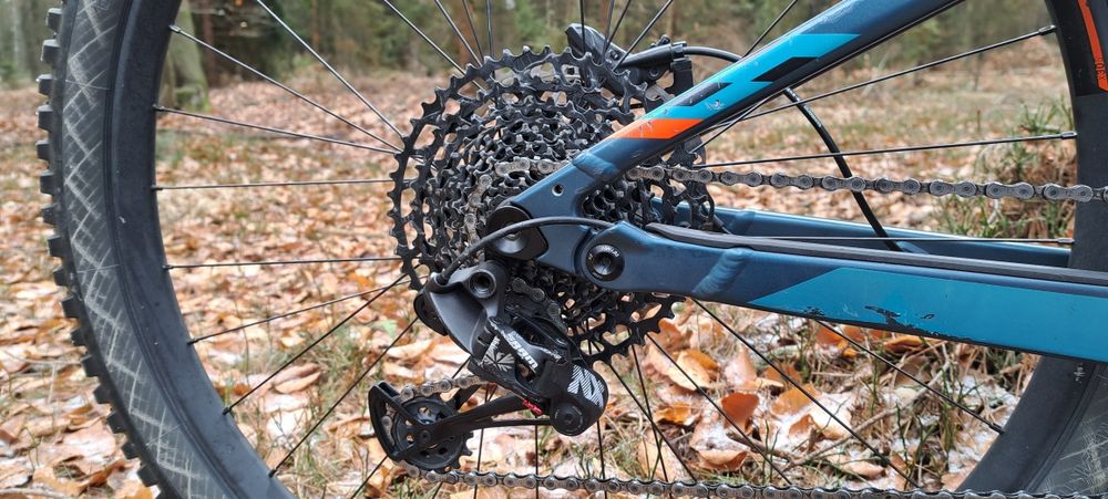Scott Genius eRide 920