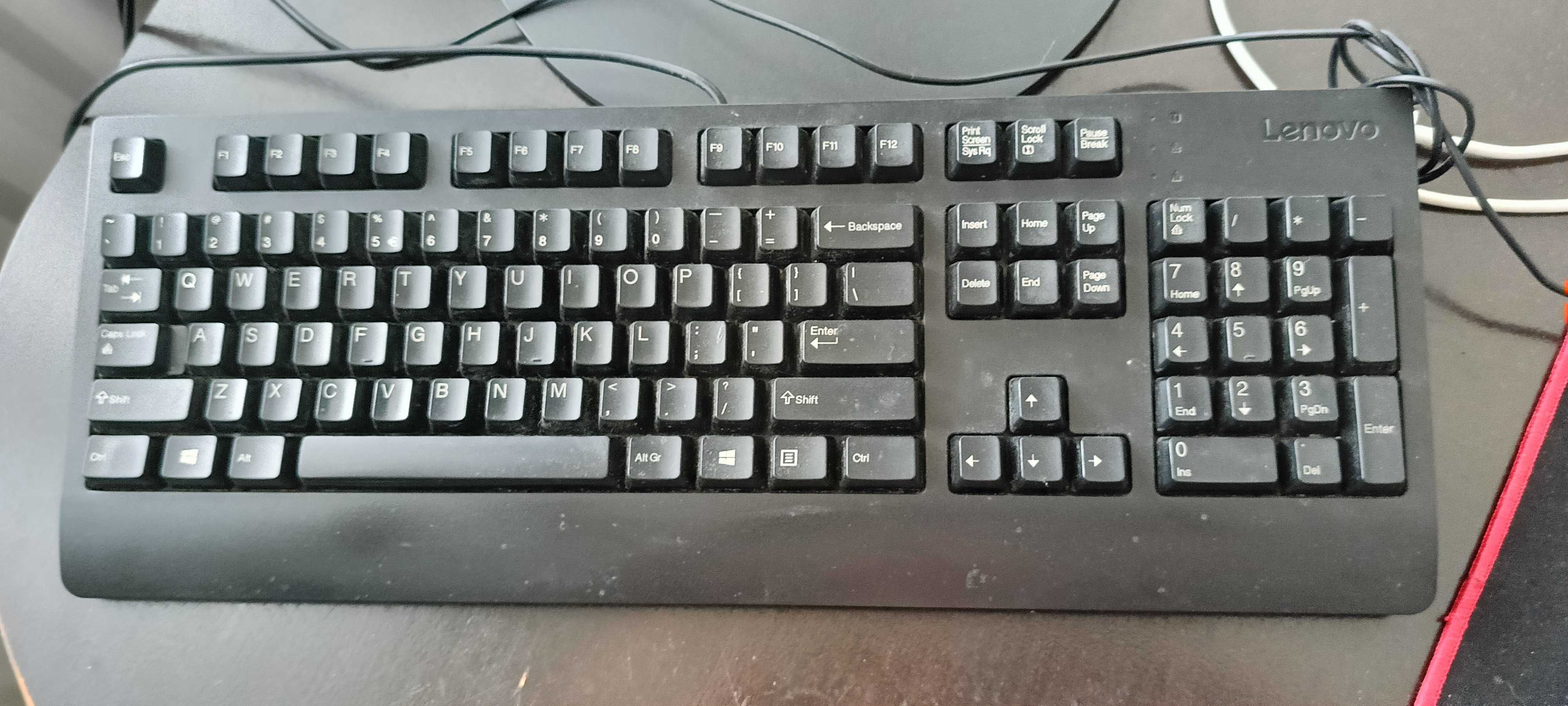 Komputr Lenowo ThinkCentre