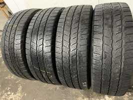 Шини 215/65 R16 Continental 6,5-6мм 2021 рік 215 65 16С