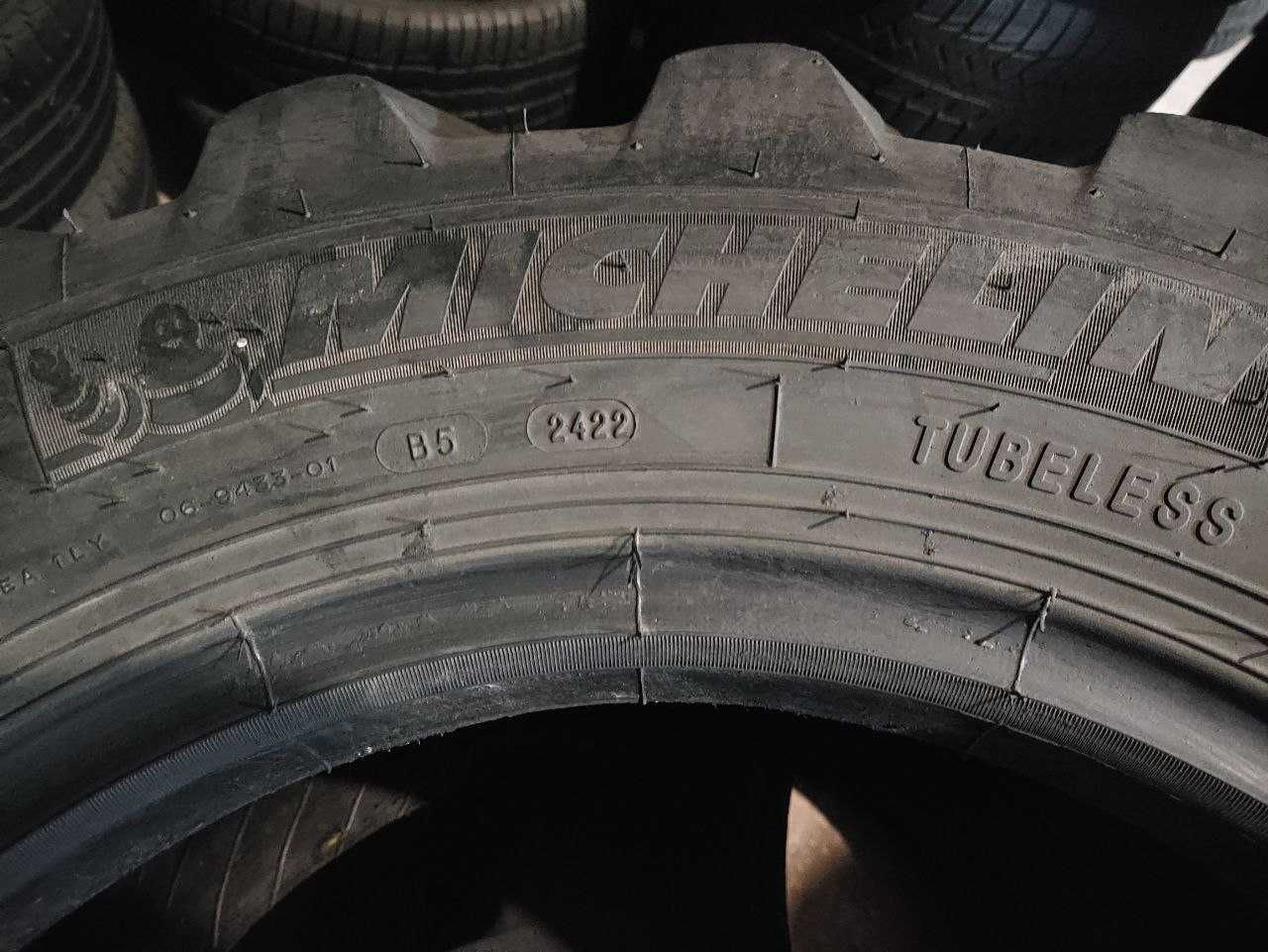 Шини резина літо 10.5/80 R20 280/80 Michelin Power CL (Manitou]