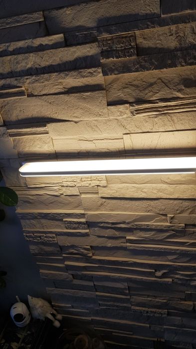 Lampa łazienkowa led 50cm