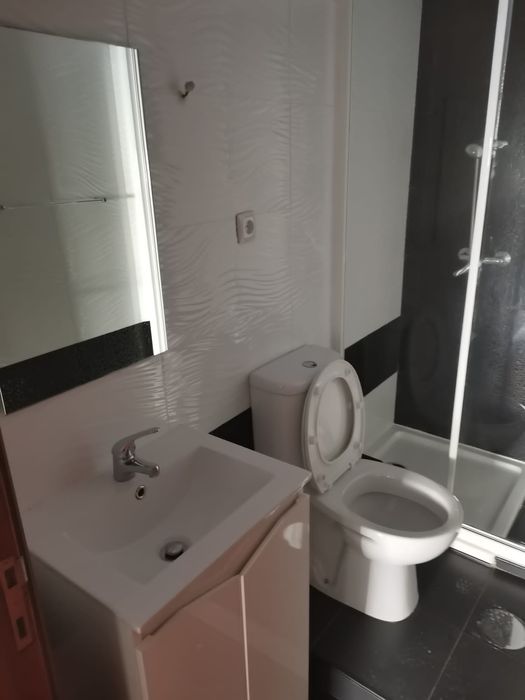 Apart. T3 (Equipado e Mobilado). Celas