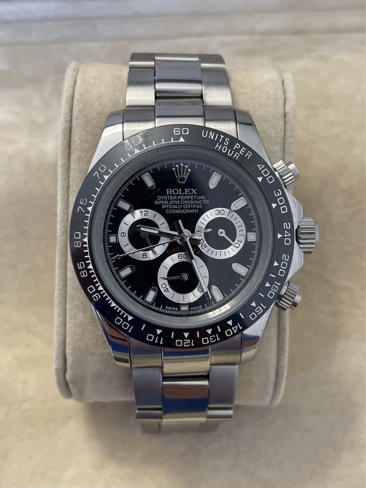 Rolex Daytona Automatico