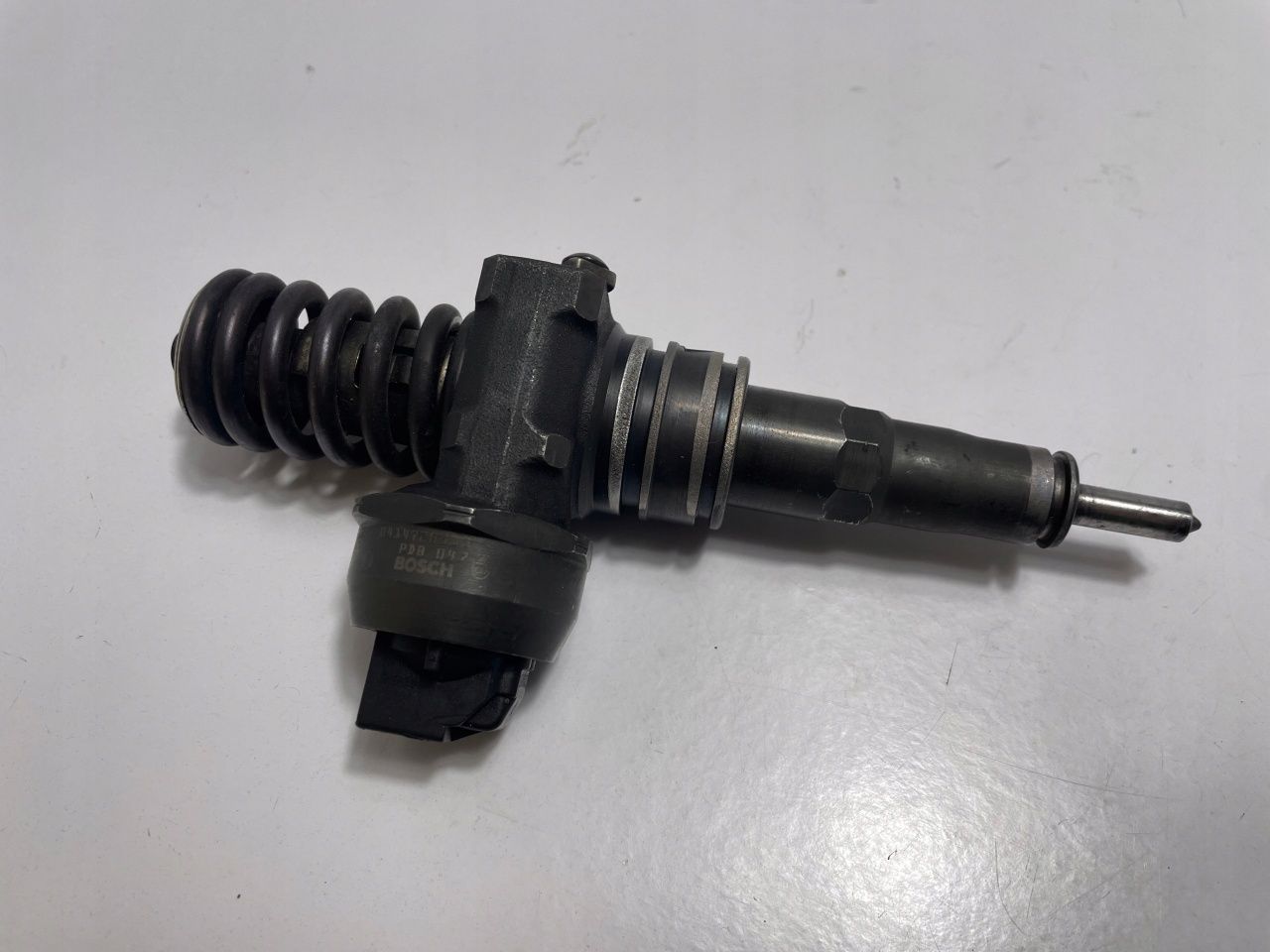 Форсунки VW T5 2.5 TDI BNZ | Оригінал Bosch 070130073R, BNZ