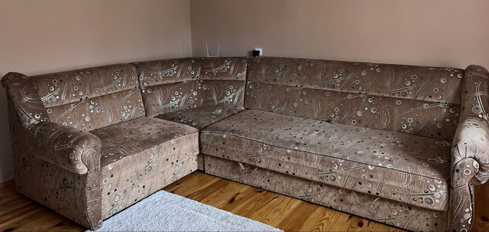 Продається куток, б/у стан