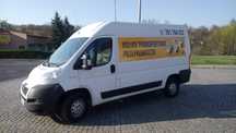 Usługi Transportowe, Przeprowadzki