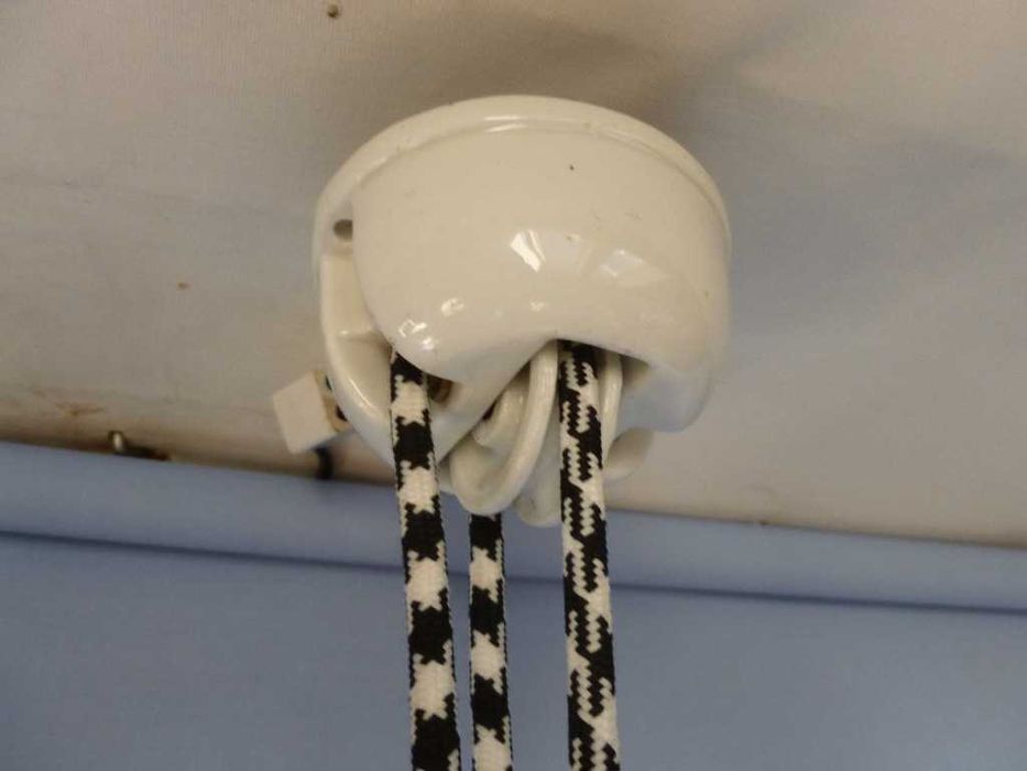 LAMPA art-deco DO Jadalni /Kuchni