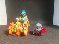 Lego Power Miners