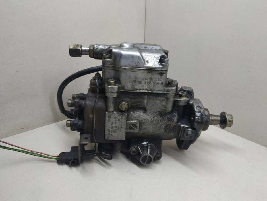 ТНВД Топливный насос VOLVO 850 S70 S80 V70 Volkswagen LT 28 35 45 T4
