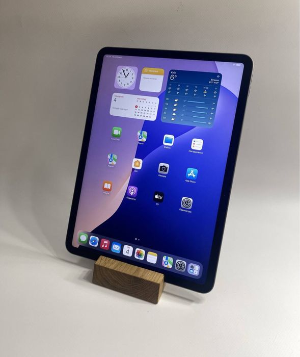 iPad Pro 11 M2 512GB 2022 | АКБ 100%