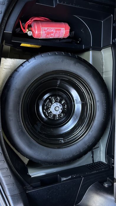 Toyota Rav 4 2013 год 4Wd