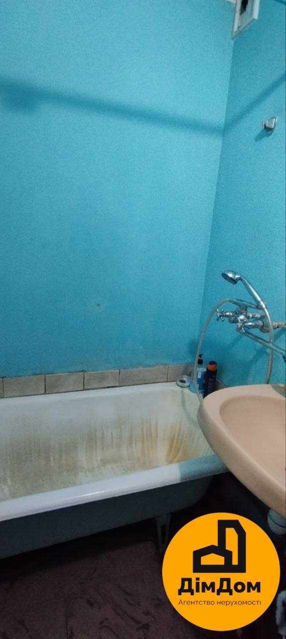 Продаж 1кімнатної квартири Драгоманова 7А