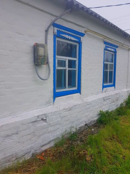 Будинок с. Паніванівка