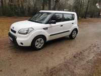 Kia soul 1,6 crd 2010r