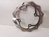 Braking tarcza hamulcowa tył HUSQUARNA CR TE WR SM S TC BETA SHERCO
