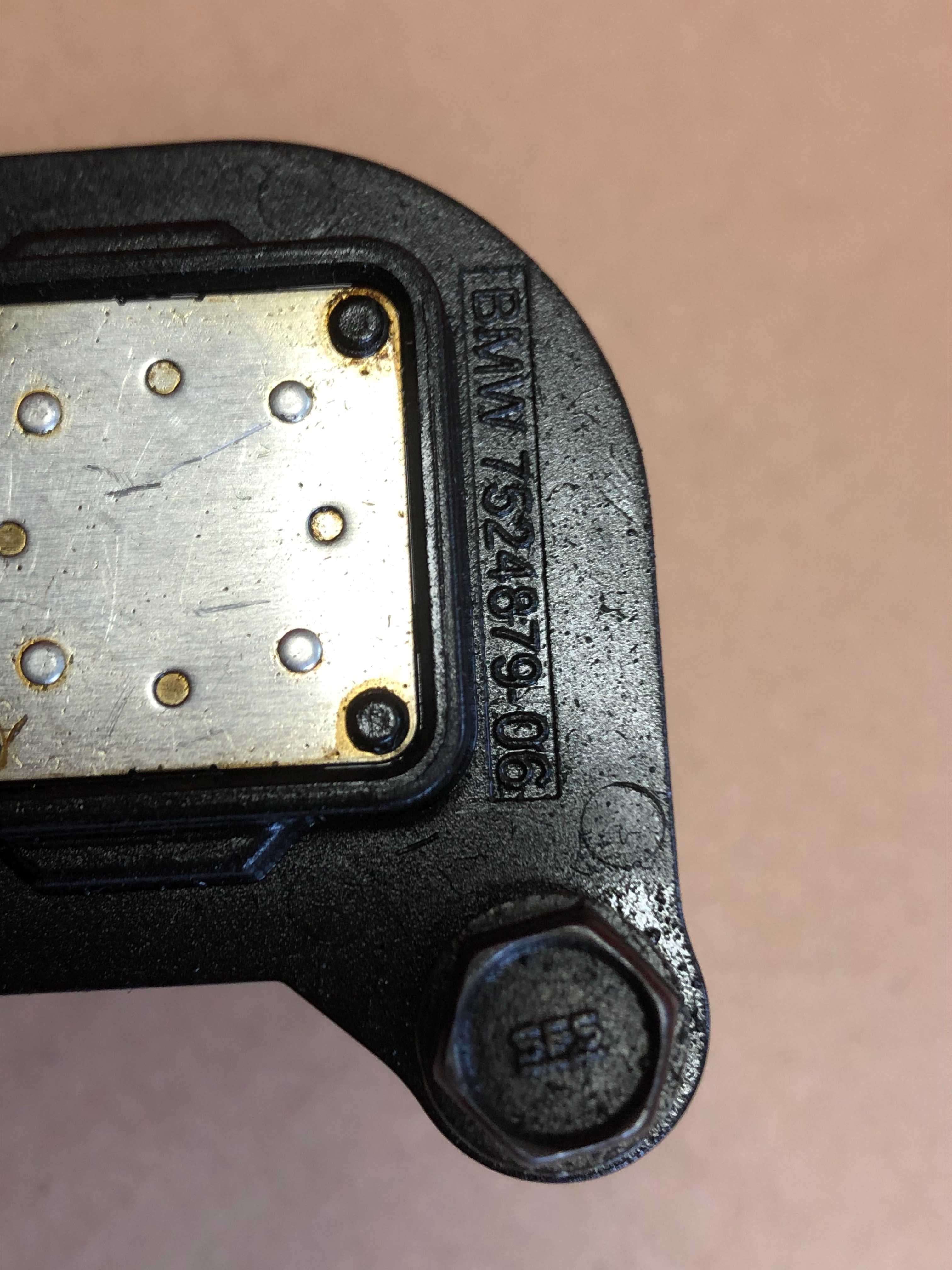 Czujnik wałka mimośrodowego Bmw E60 E61 2.5i