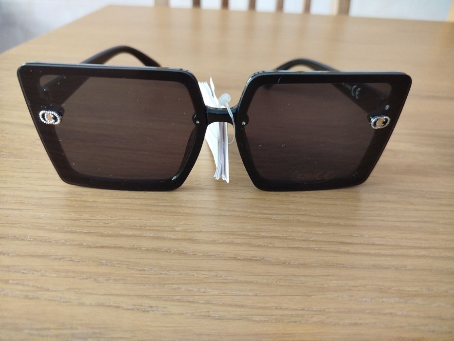 Óculos de sol - Dasoon Vision - novos