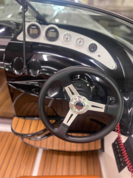 Łódź motorowa Cortina 620 Sport