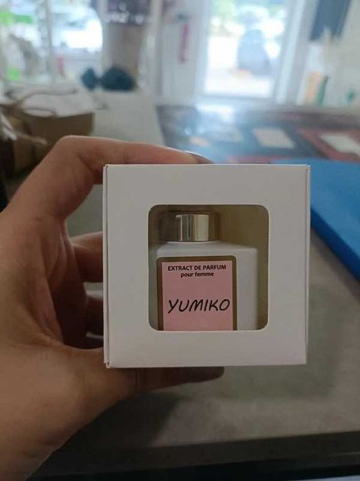 Perfumes 20ml LAROME Nicho