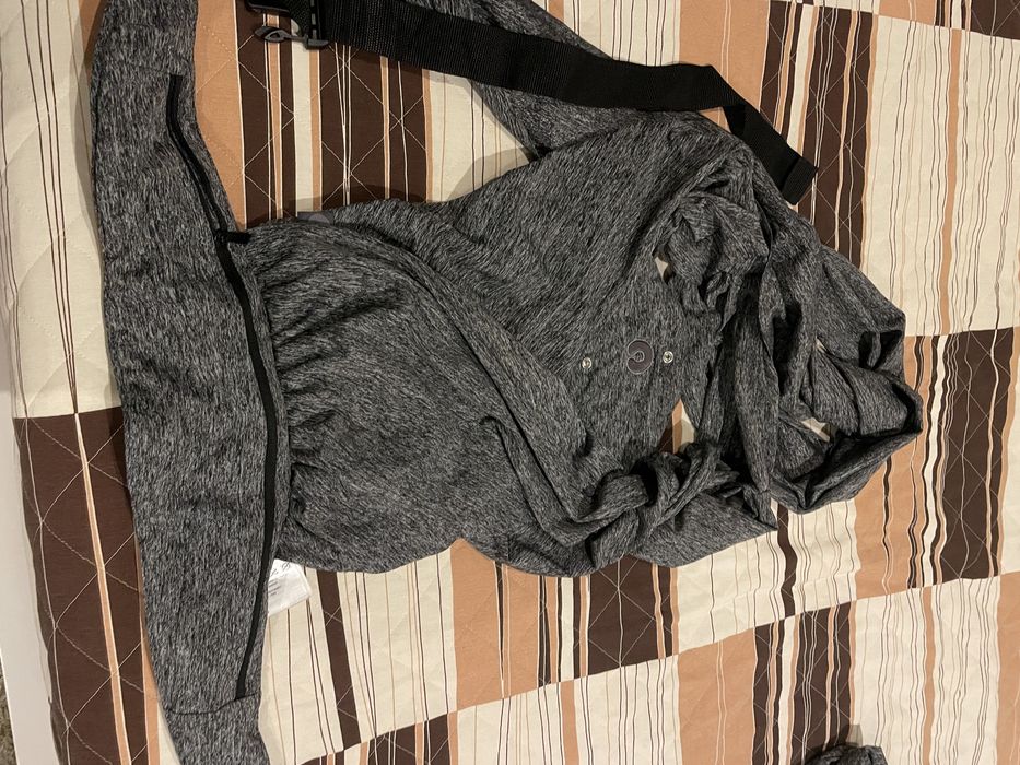 Mochila/marsupio boopy comfy fit