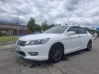 Продам Honda Accord