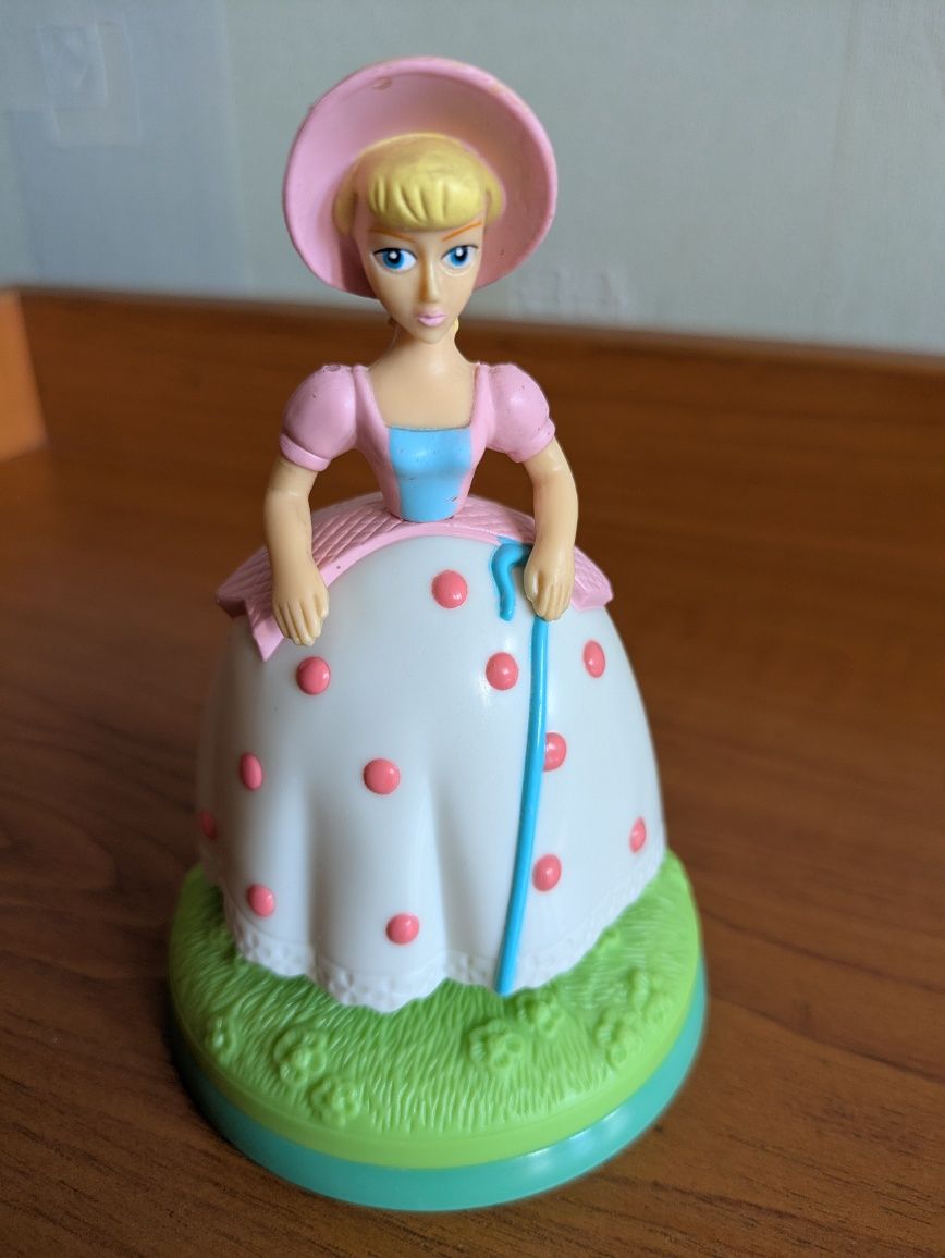Игрушка Бо Пип, винтаж