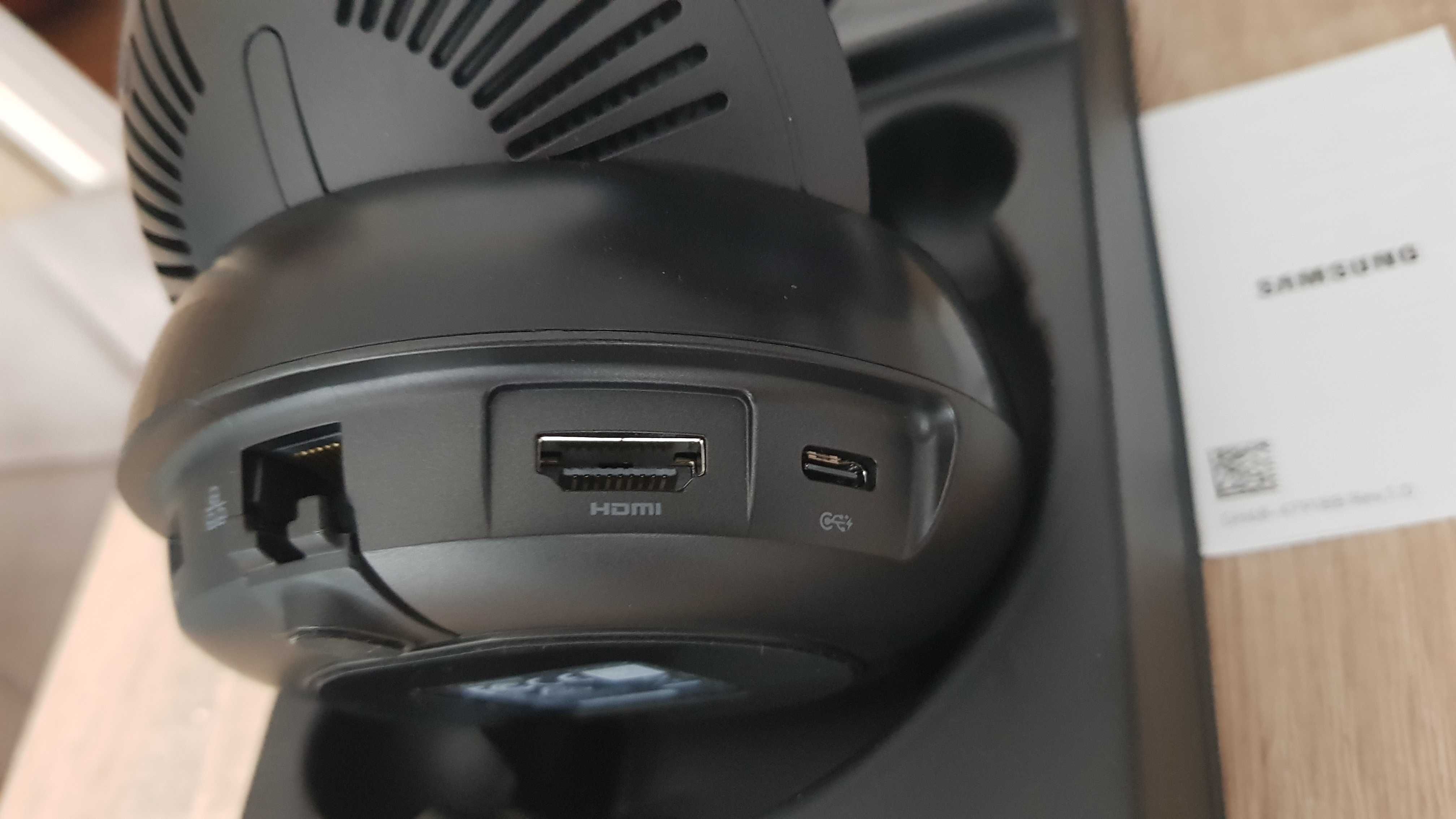 Stacja dokująca Samsung DeX station