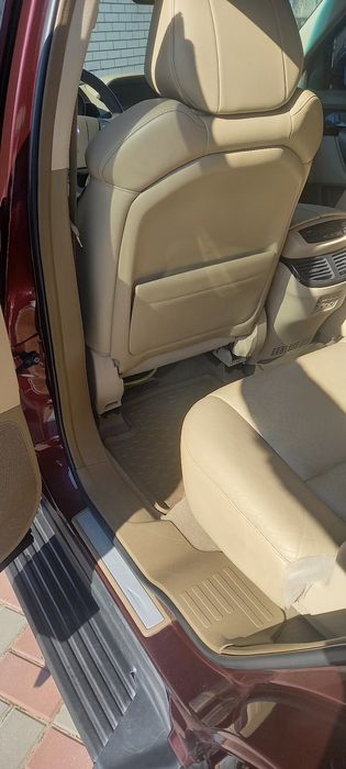 Акура мдх 2008р.