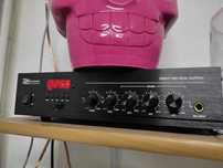Wzmacniacz USB 100V 45W RMS BT PDM45 Power Dynamics
