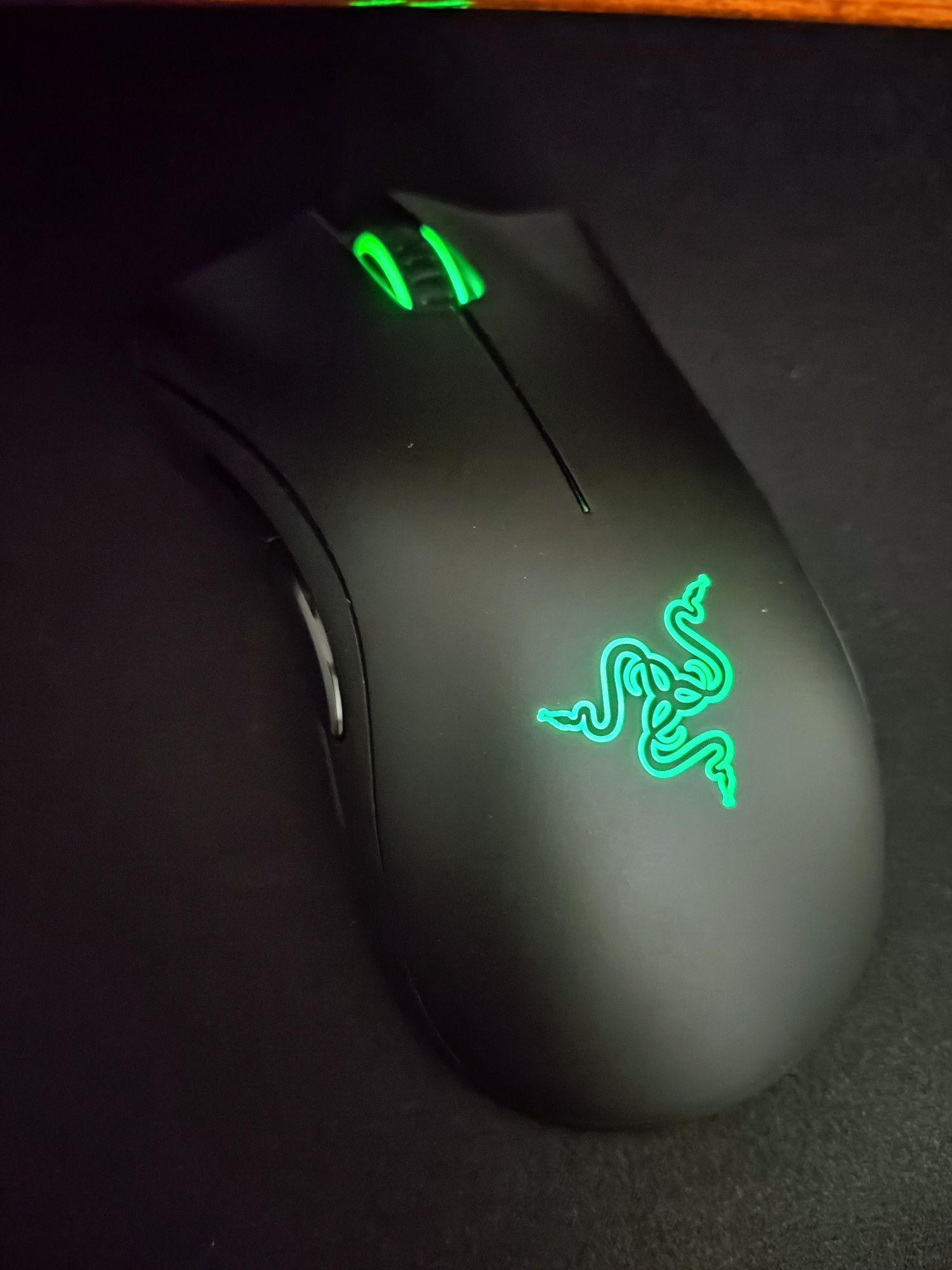 Razer DeathAdder Chroma