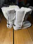 UGG зимові сапоги 37