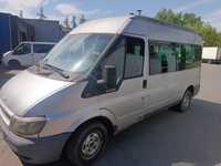Ford transit 9 osobowy