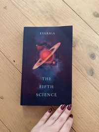 The Fifth Science. Exurbia (книга відомого ютуб блогера exurb1a)
